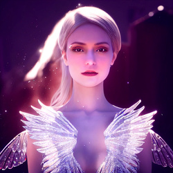 cosmo_angel: 50